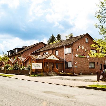Hotel Bockelmann Bispingen Exterior foto